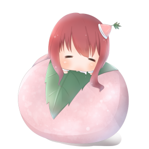 アニメ画像について 新鮮な桜餅 イラスト かわいい