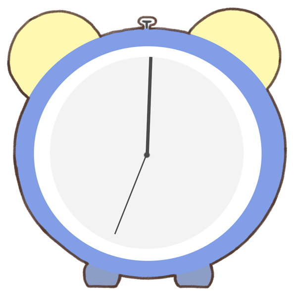 clock1